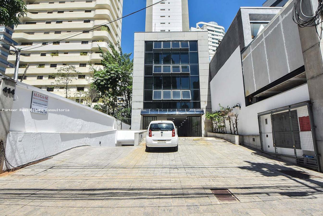 Loja-Salão para alugar, 1156m² - Foto 1