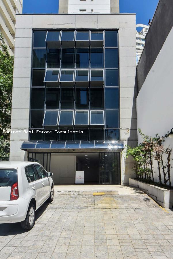 Loja-Salão para alugar, 1156m² - Foto 4