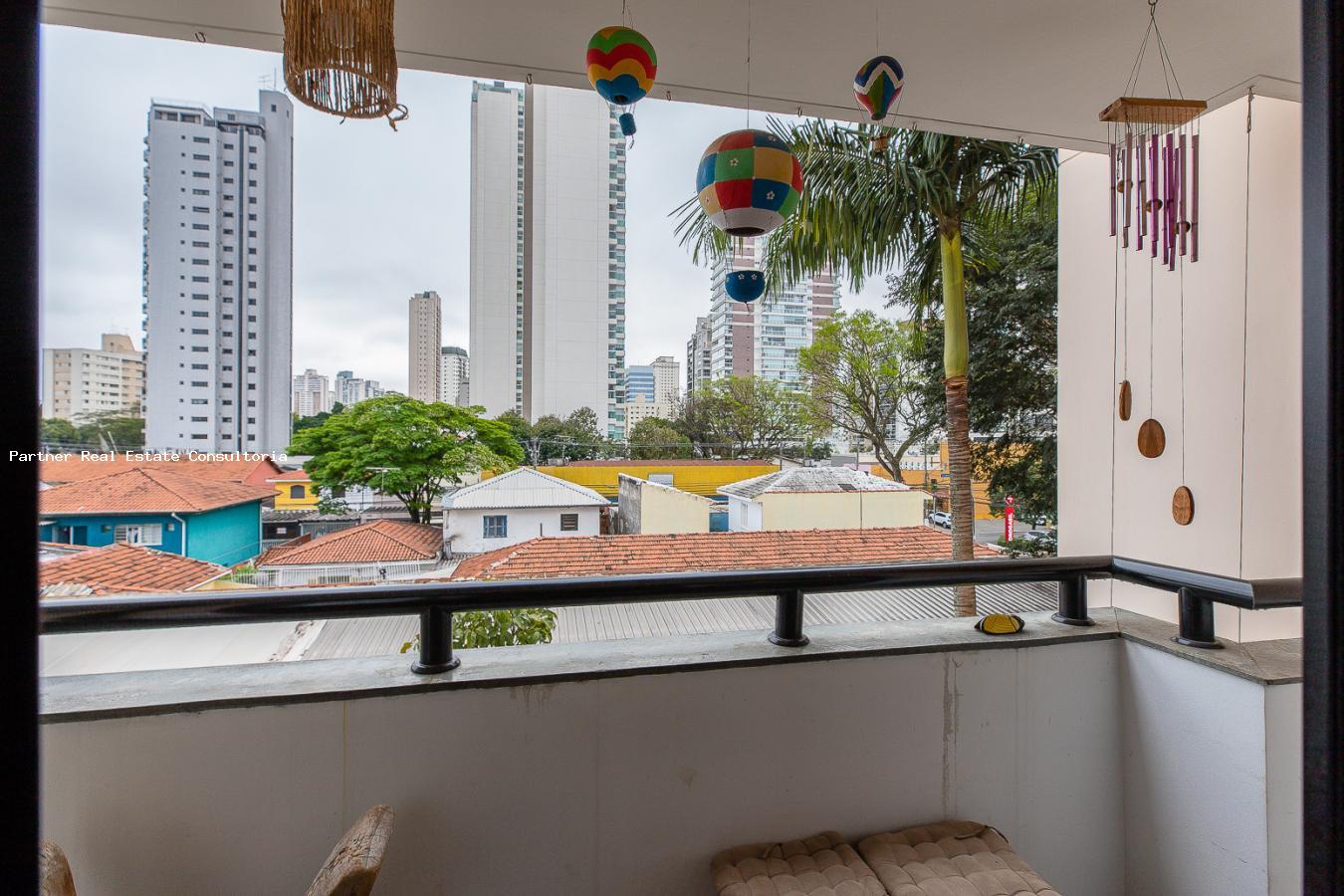 Apartamento à venda com 3 quartos, 90m² - Foto 9