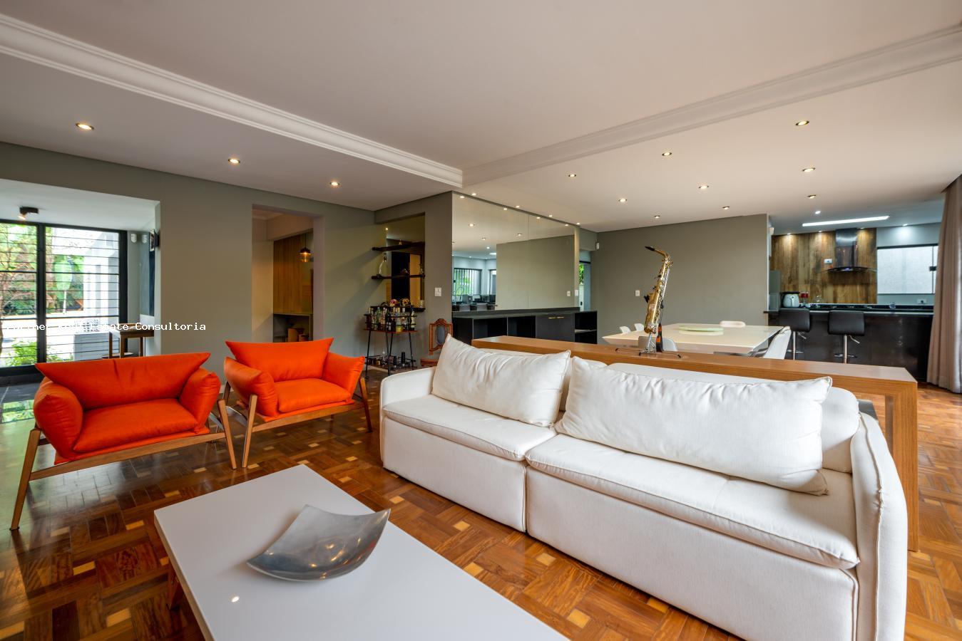 Casa à venda com 5 quartos, 614m² - Foto 4