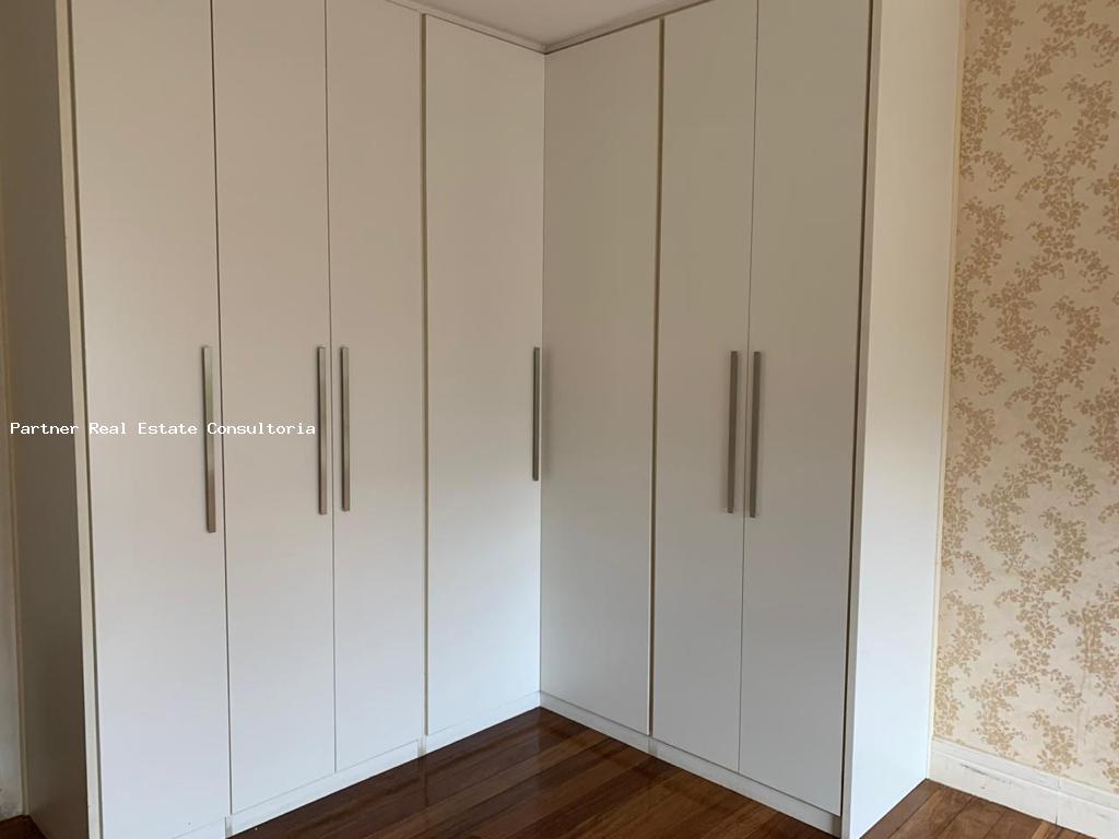 Apartamento à venda com 3 quartos, 173m² - Foto 1