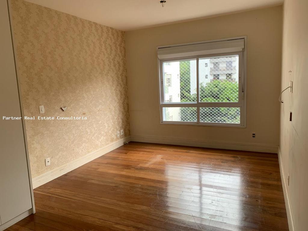 Apartamento à venda com 3 quartos, 173m² - Foto 3