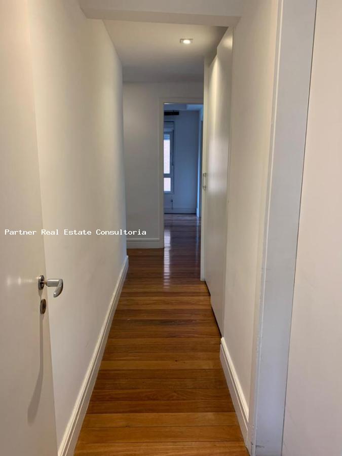 Apartamento à venda com 3 quartos, 173m² - Foto 6