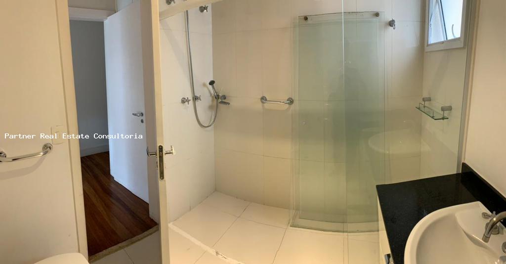 Apartamento à venda com 3 quartos, 173m² - Foto 8