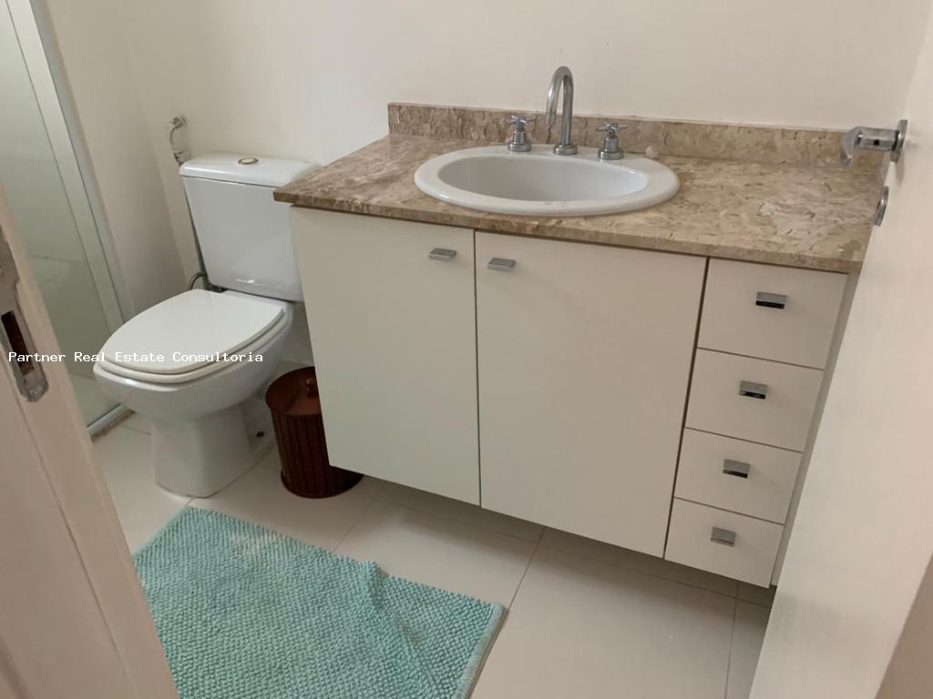 Apartamento à venda com 3 quartos, 173m² - Foto 9