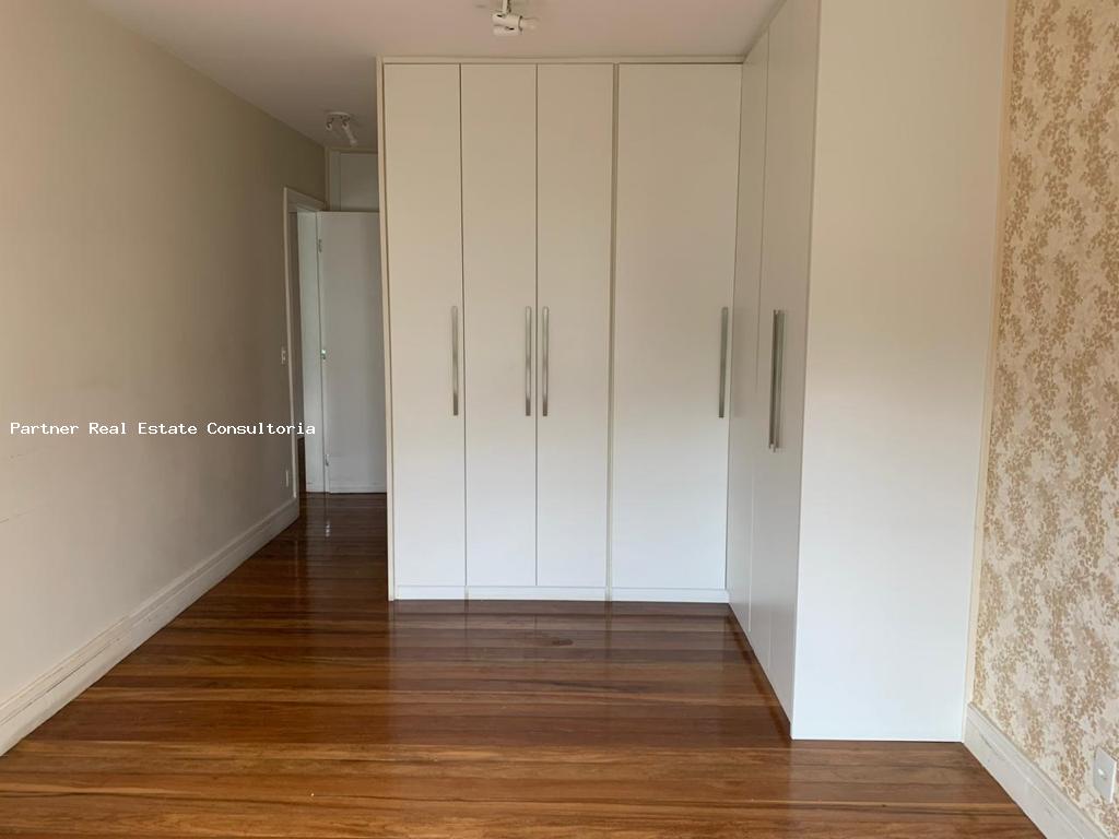 Apartamento à venda com 3 quartos, 173m² - Foto 11