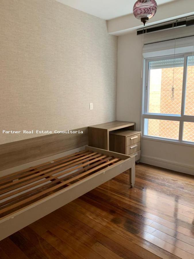 Apartamento à venda com 3 quartos, 173m² - Foto 13