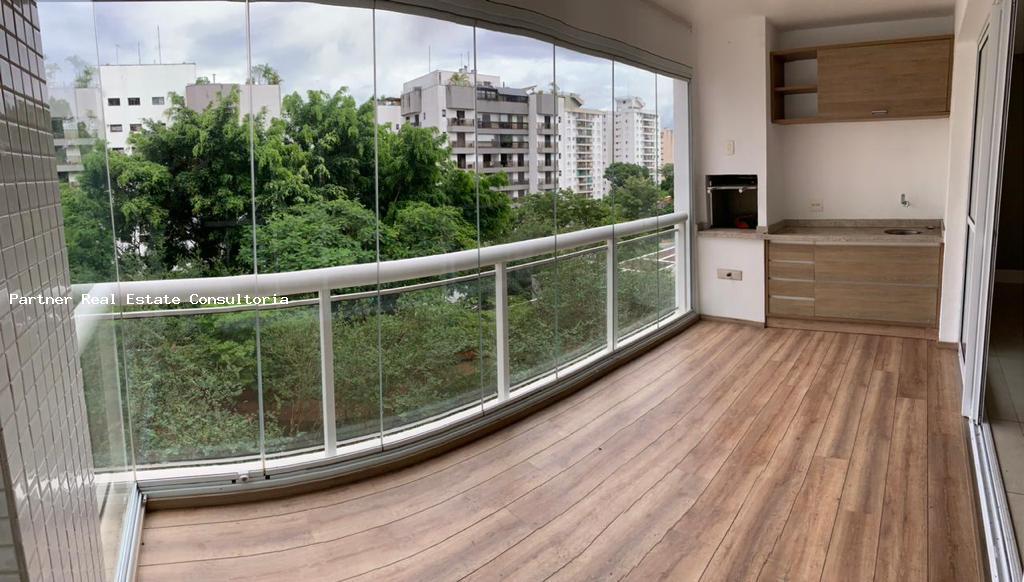 Apartamento à venda com 3 quartos, 173m² - Foto 18