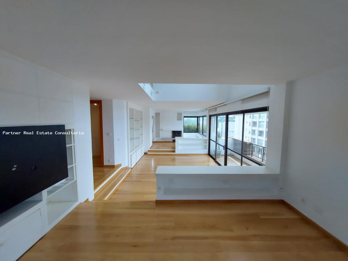 Cobertura para alugar com 4 quartos, 375m² - Foto 15