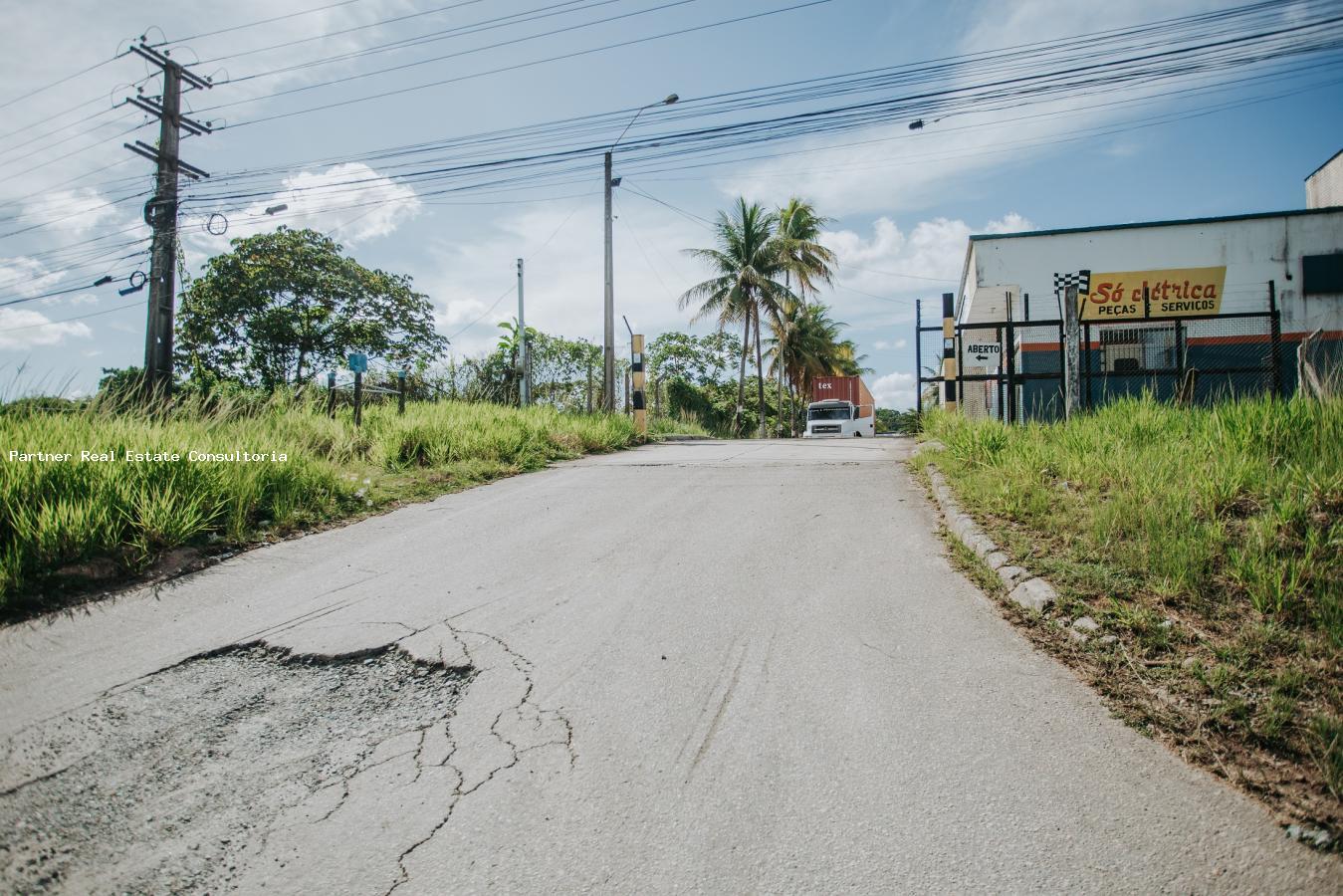 Depósito-Galpão-Armazém à venda, 31000m² - Foto 3