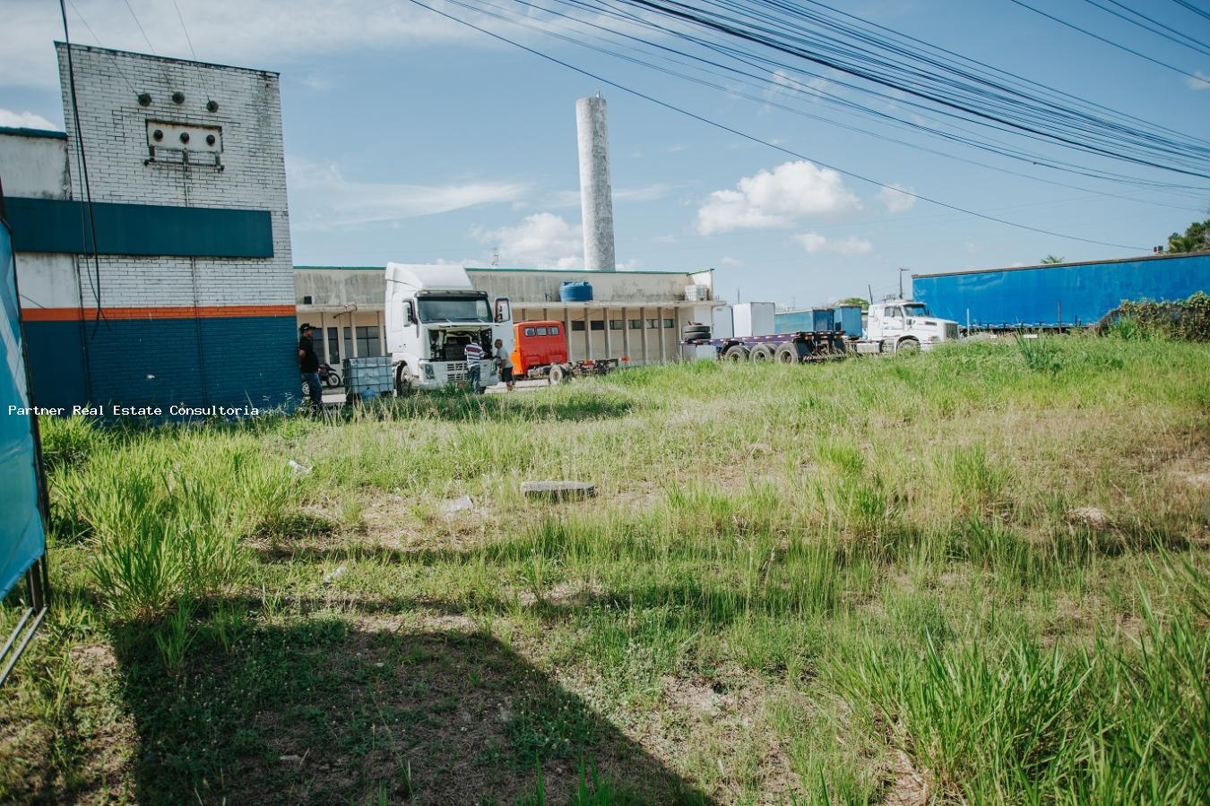 Depósito-Galpão-Armazém à venda, 31000m² - Foto 5