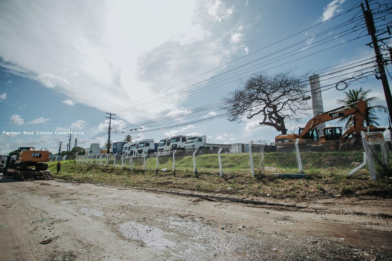 Depósito-Galpão-Armazém à venda, 31000m² - Foto 7