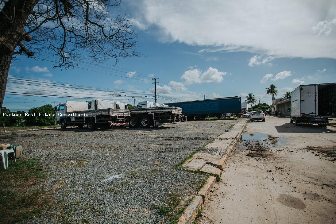 Depósito-Galpão-Armazém à venda, 31000m² - Foto 10