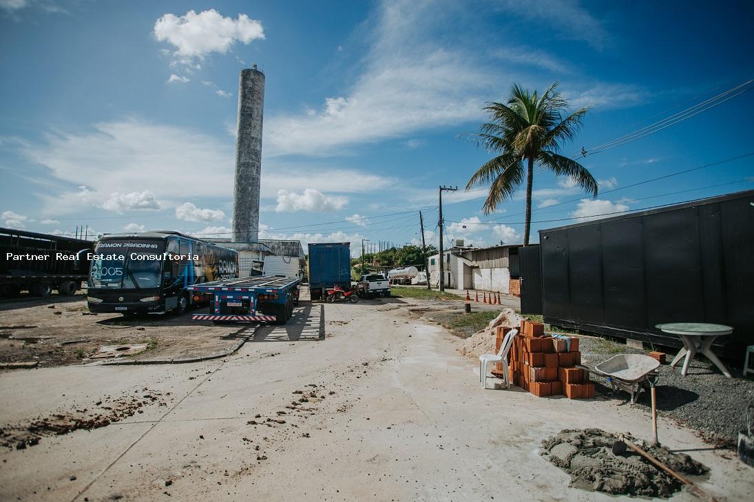 Depósito-Galpão-Armazém à venda, 31000m² - Foto 11