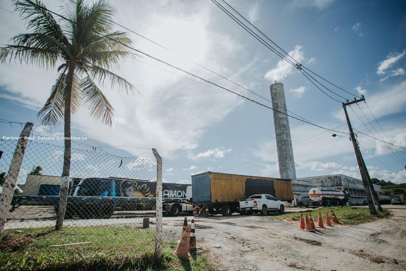 Depósito-Galpão-Armazém à venda, 31000m² - Foto 9