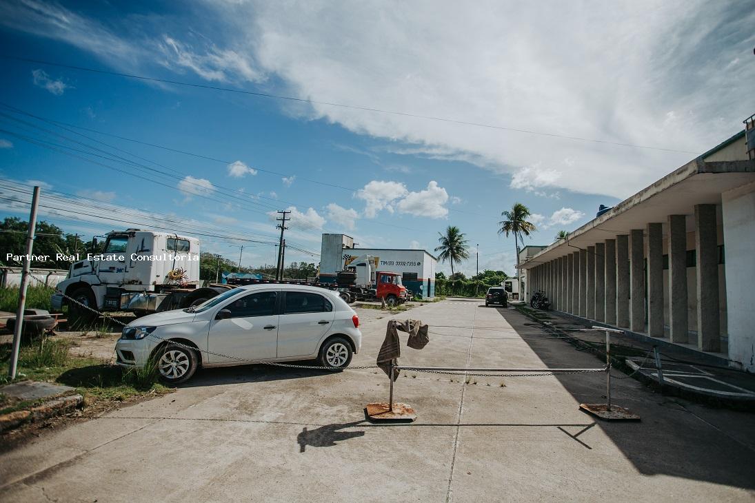 Depósito-Galpão-Armazém à venda, 31000m² - Foto 13