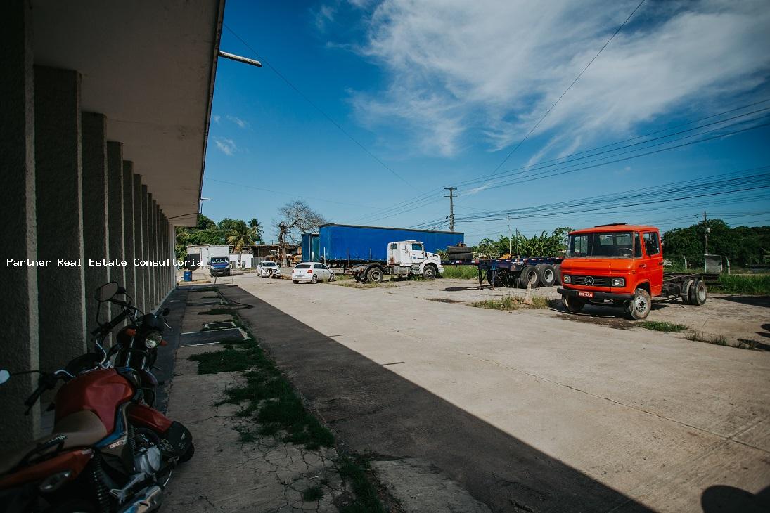 Depósito-Galpão-Armazém à venda, 31000m² - Foto 15