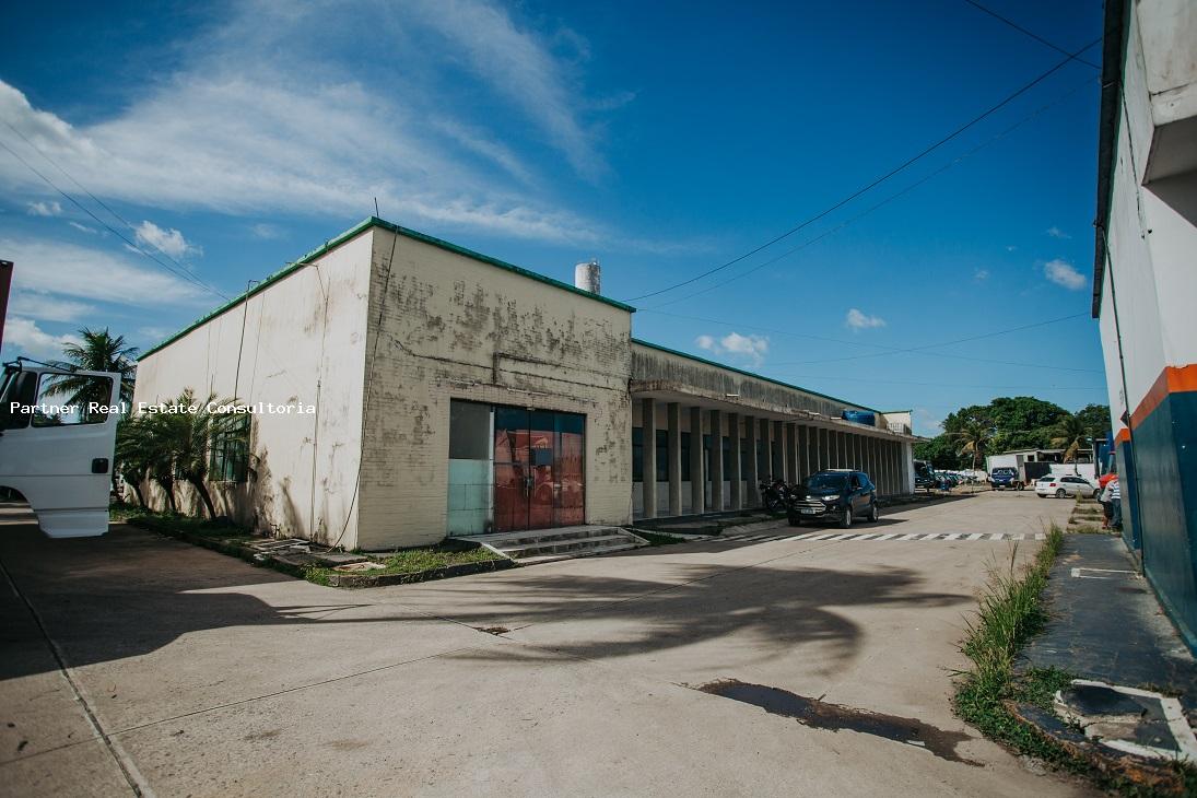 Depósito-Galpão-Armazém à venda, 31000m² - Foto 17