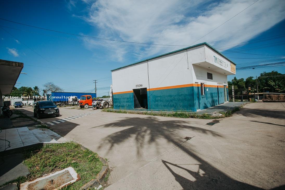 Depósito-Galpão-Armazém à venda, 31000m² - Foto 16