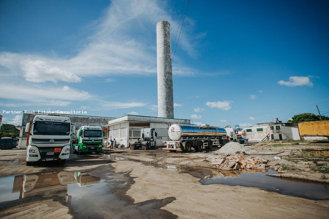 Depósito-Galpão-Armazém à venda, 31000m² - Foto 19