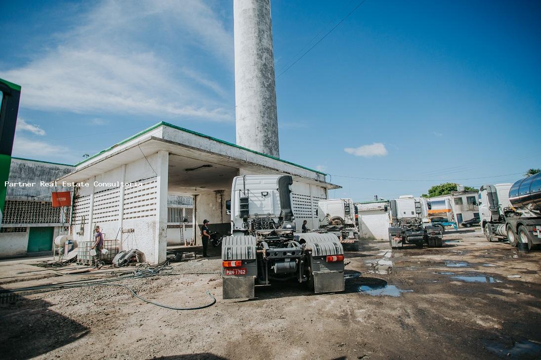 Depósito-Galpão-Armazém à venda, 31000m² - Foto 22