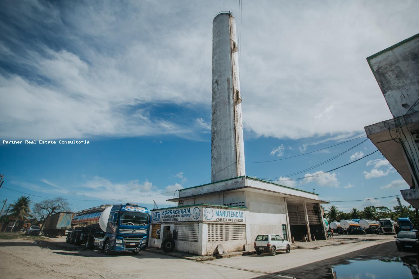 Depósito-Galpão-Armazém à venda, 31000m² - Foto 23