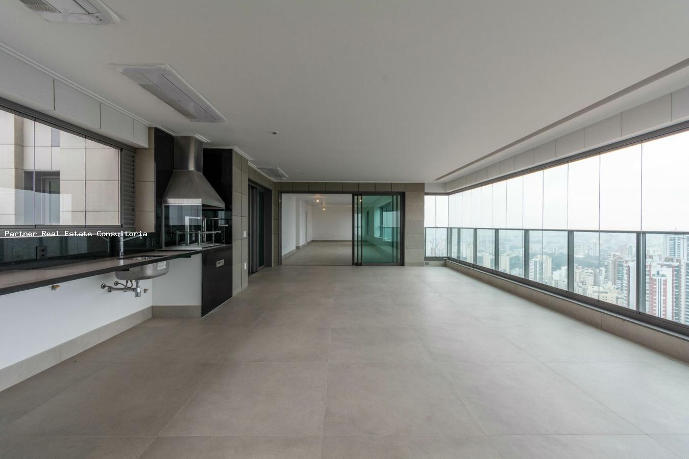 Cobertura à venda com 4 quartos, 593m² - Foto 2