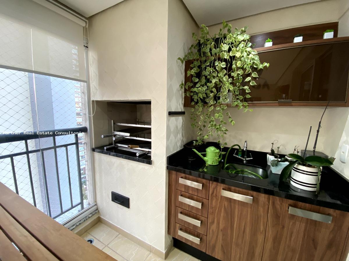 Apartamento à venda com 2 quartos, 95m² - Foto 2