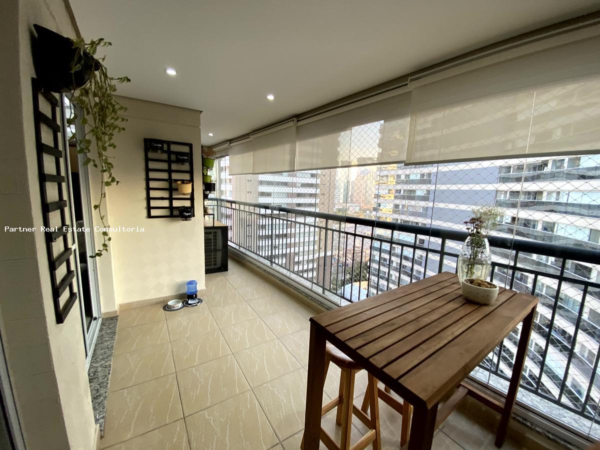 Apartamento à venda com 2 quartos, 95m² - Foto 4