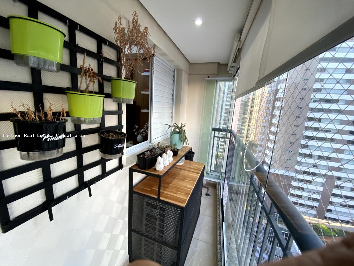 Apartamento à venda com 2 quartos, 95m² - Foto 5