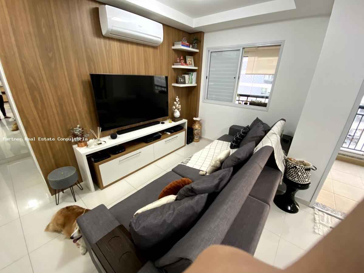 Apartamento à venda com 2 quartos, 95m² - Foto 12