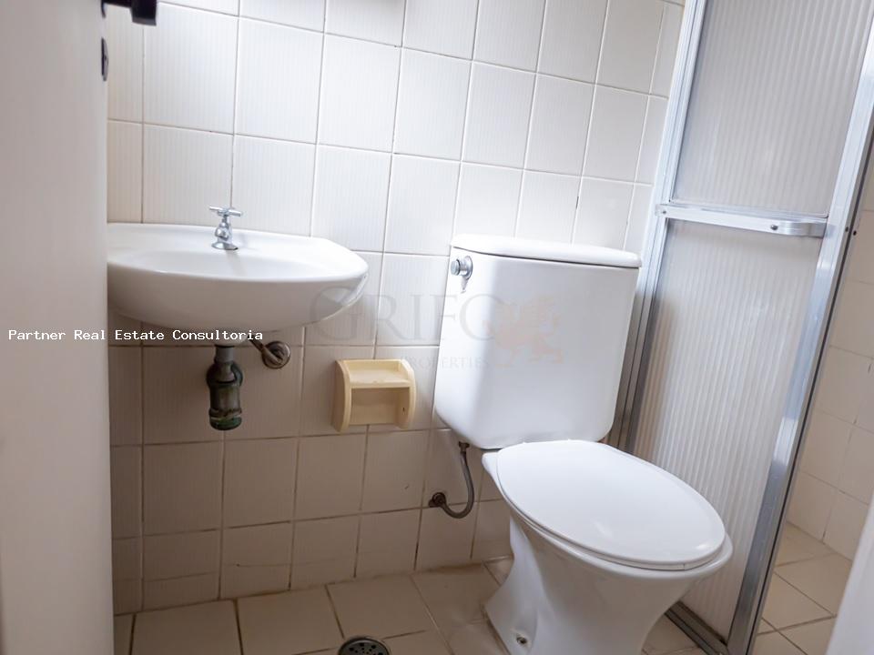 Apartamento à venda com 3 quartos, 187m² - Foto 13