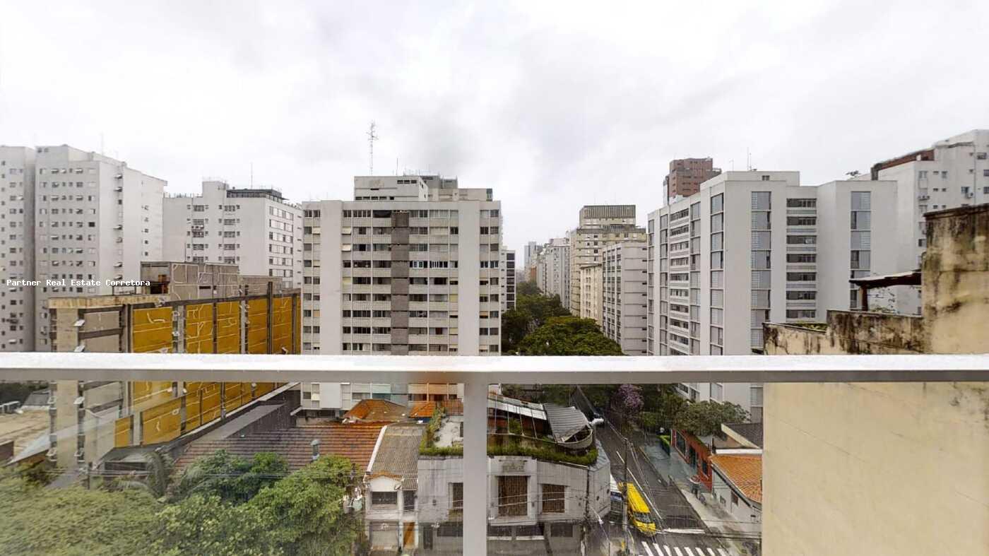 Apartamento à venda com 4 quartos, 330m² - Foto 2