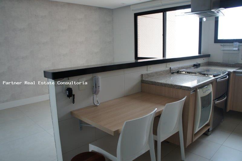 Apartamento à venda com 4 quartos, 184m² - Foto 5