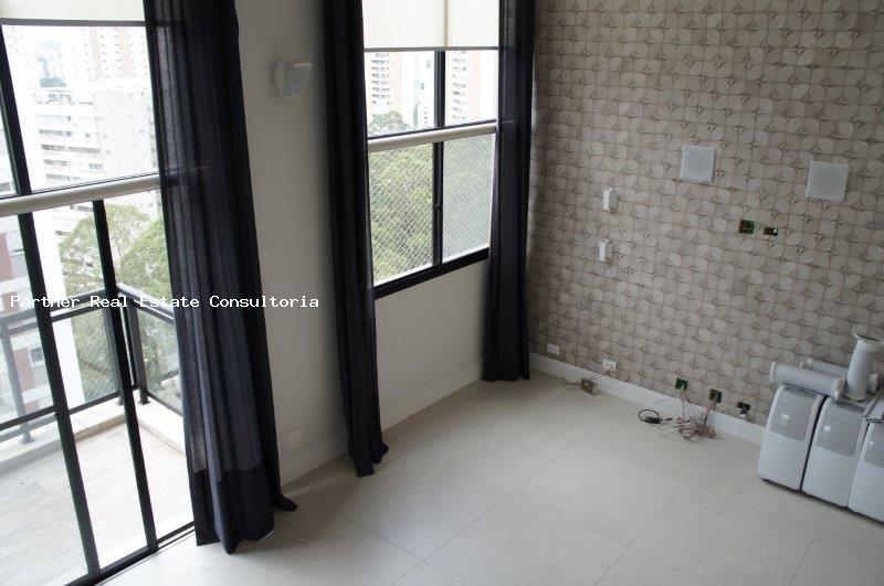 Apartamento à venda com 4 quartos, 184m² - Foto 11