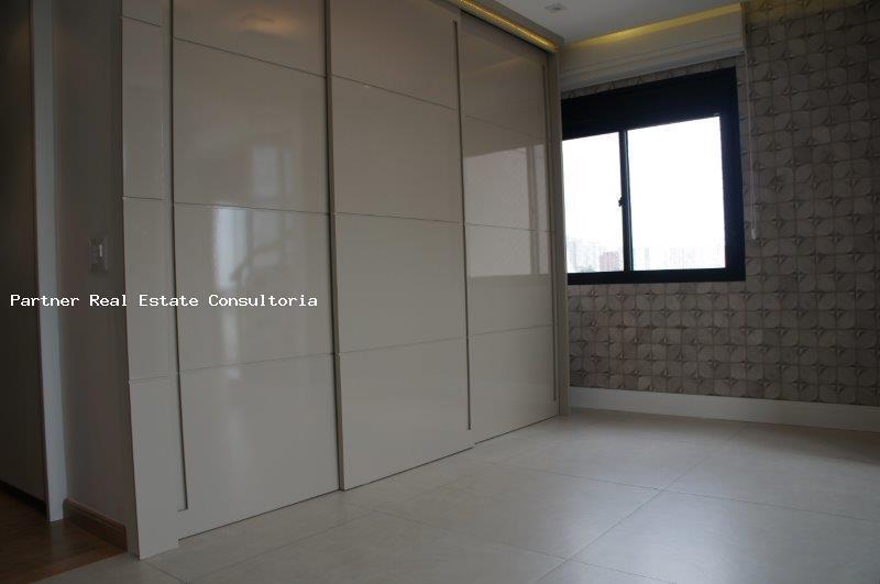 Apartamento à venda com 4 quartos, 184m² - Foto 10