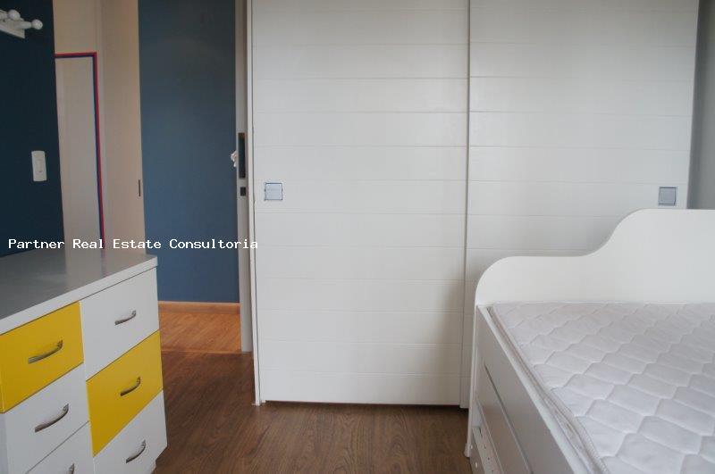 Apartamento à venda com 4 quartos, 184m² - Foto 16