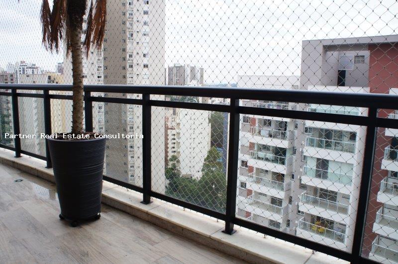 Apartamento à venda com 4 quartos, 184m² - Foto 22