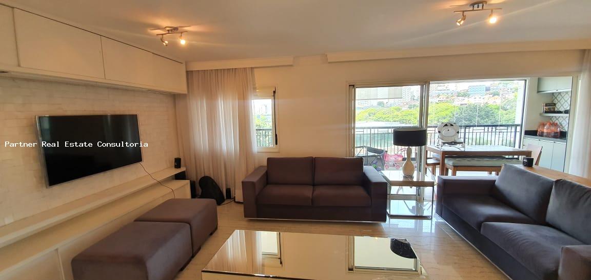 Apartamento à venda com 3 quartos, 186m² - Foto 15