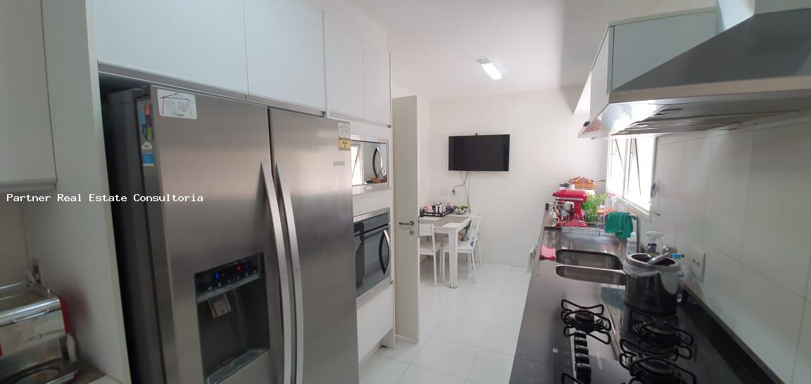 Apartamento à venda com 3 quartos, 186m² - Foto 25