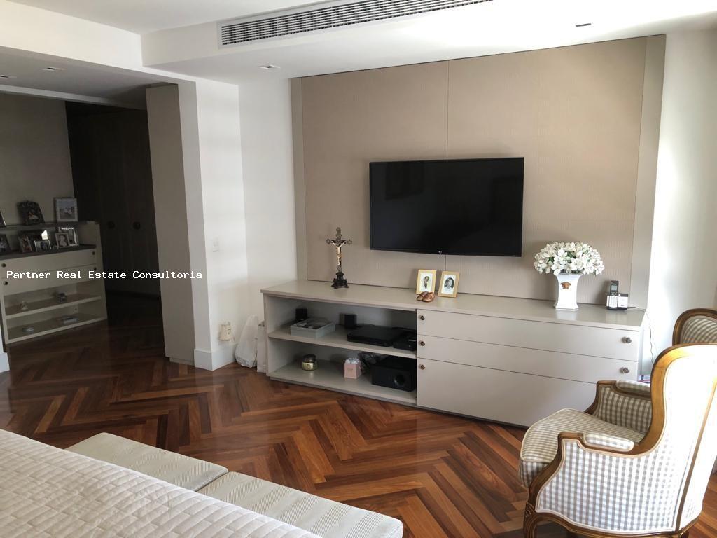 Apartamento à venda com 4 quartos, 495m² - Foto 25