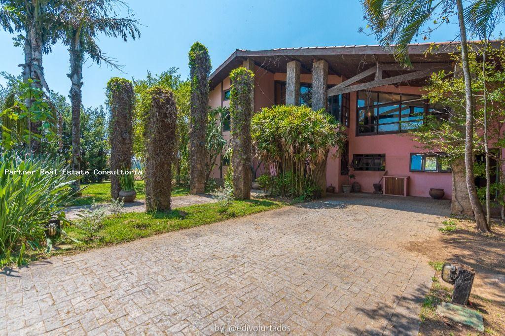 Casa à venda com 4 quartos, 5000m² - Foto 4