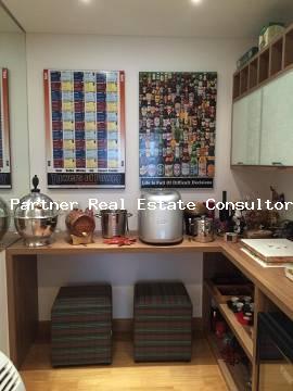 Apartamento à venda com 3 quartos, 167m² - Foto 11