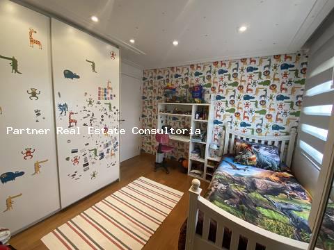 Apartamento à venda com 3 quartos, 167m² - Foto 17