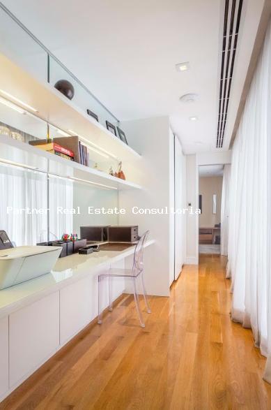 Apartamento à venda com 3 quartos, 275m² - Foto 9