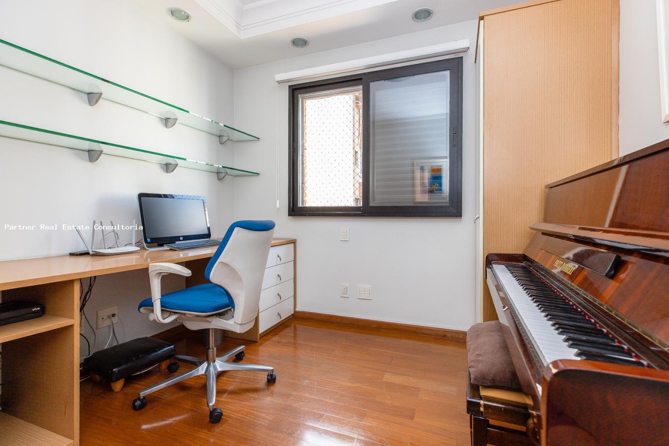 Apartamento à venda com 3 quartos, 161m² - Foto 24