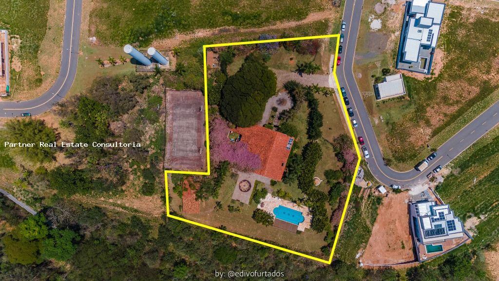 Casa à venda com 4 quartos, 5000m² - Foto 2