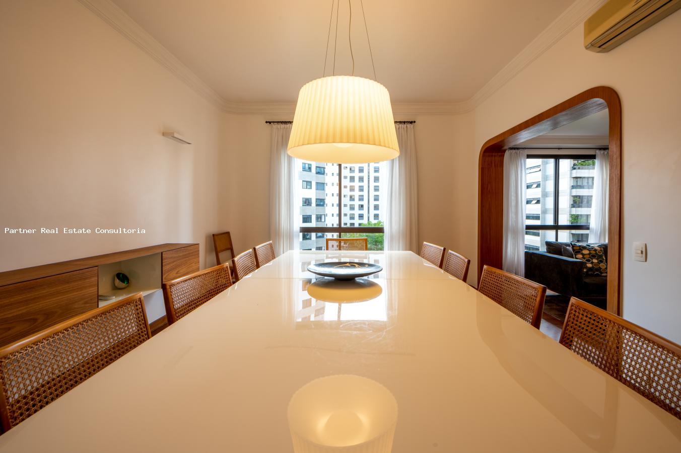 Apartamento à venda com 3 quartos, 377m² - Foto 9