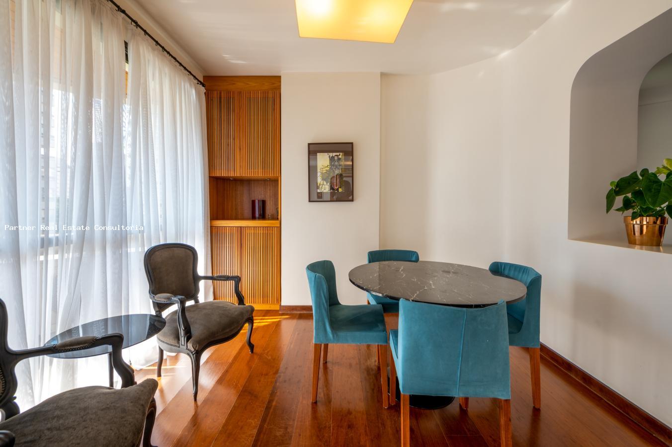 Apartamento à venda com 3 quartos, 377m² - Foto 12