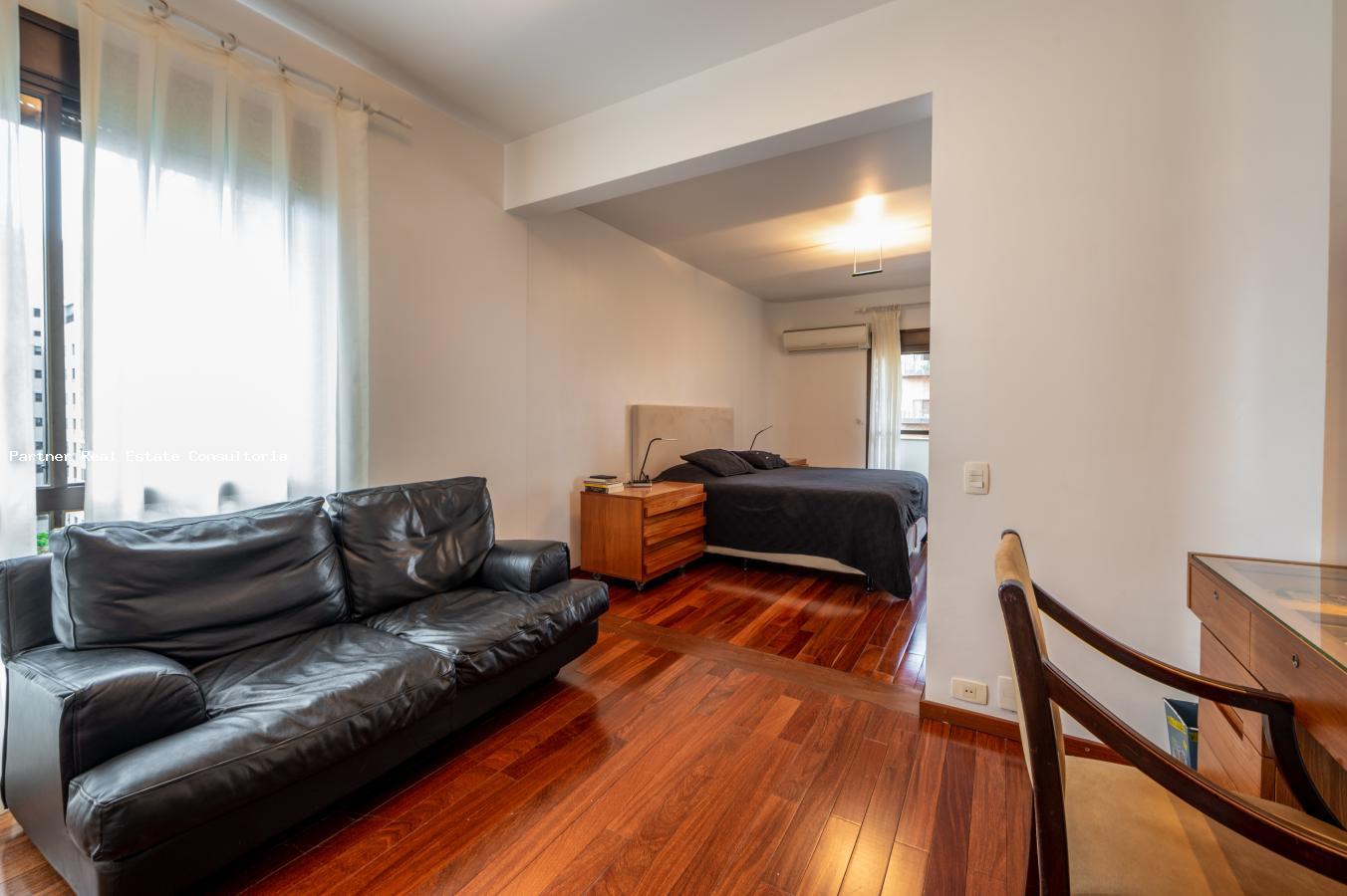 Apartamento à venda com 3 quartos, 377m² - Foto 22